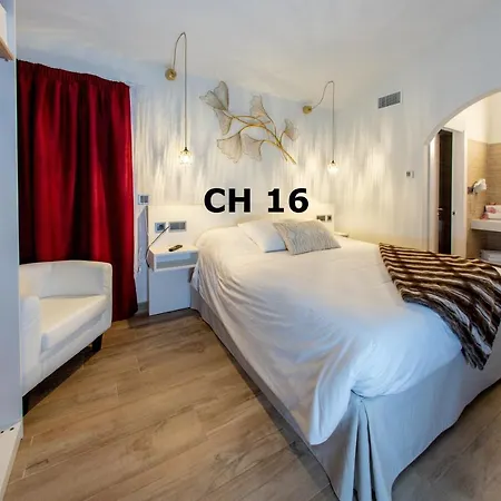 Hotel Artmonia
