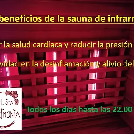 Hotel Artmonia 3*