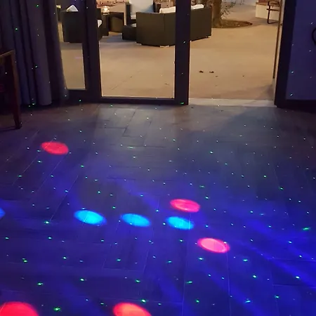 酒店 Artmonia 卡斯塔利亚