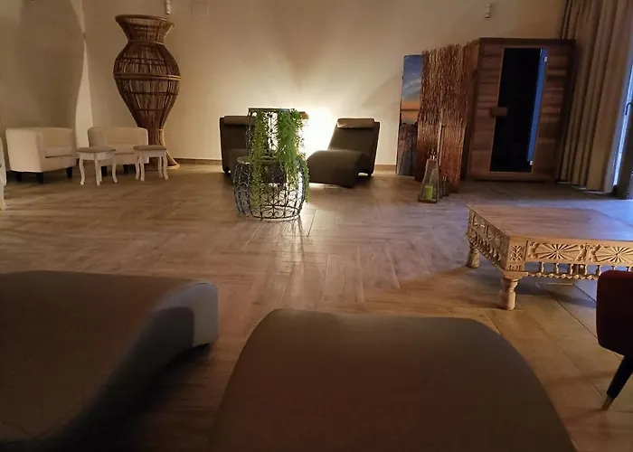 Artmonia Szálloda