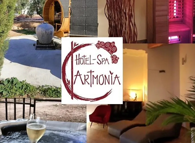 Artmonia Szálloda