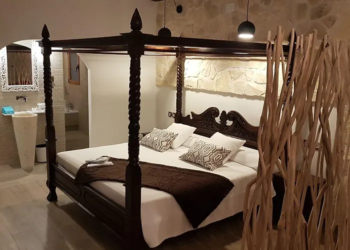Szálloda Artmonia Castalla