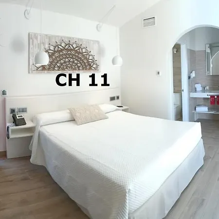 Artmonia 3* Castalla