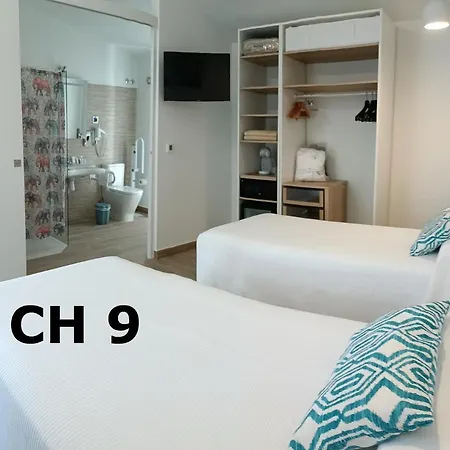 Artmonia Hotel Castalla