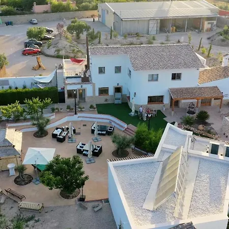 Hotel Artmonia Castalla