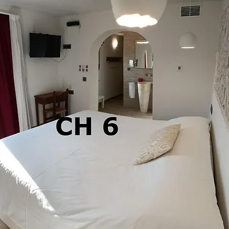 Artmonia Hotel