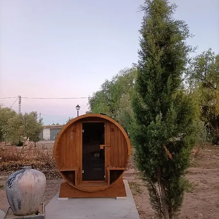 Artmonia 酒店 卡斯塔利亚