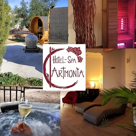Artmonia Hotel