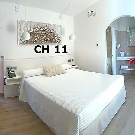 Artmonia Hotel Castalla