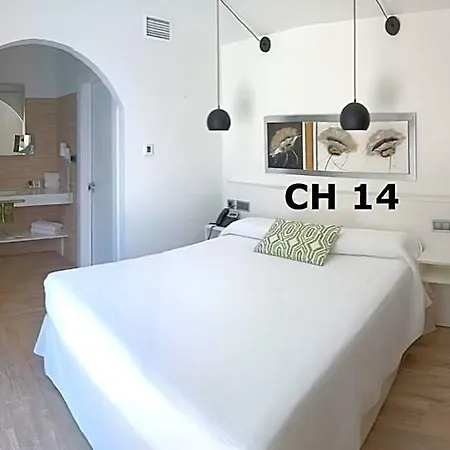 Hotel Artmonia
