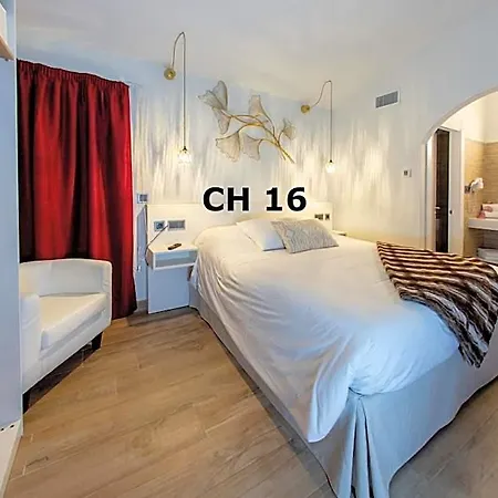 Hotel Artmonia