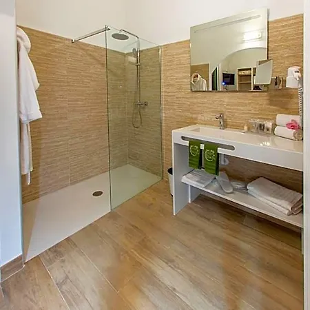 Artmonia Hotel Castalla