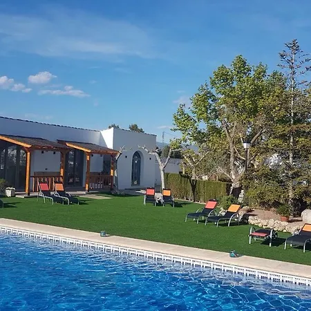 Artmonia Hotel Castalla