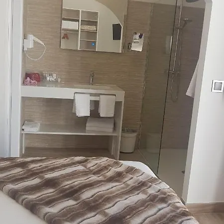 Artmonia 3* 卡斯塔利亚