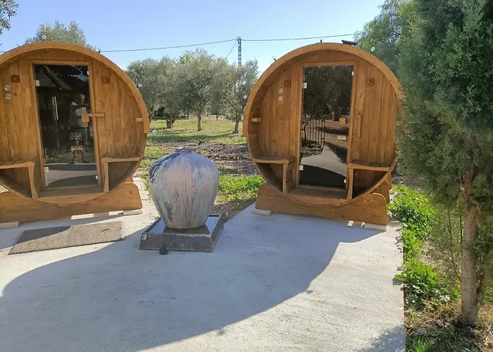 Artmonia Ξενοδοχείο 3*